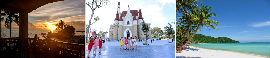 Du lịch Phú Quốc